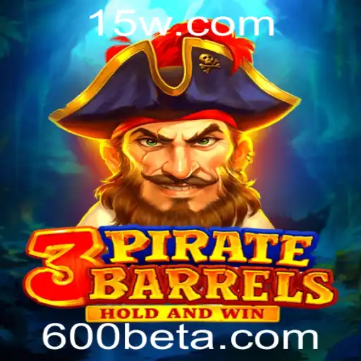 Descubra o Fascinante Mundo de 3PirateBarrels