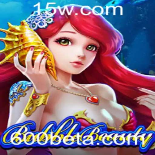 BubbleBeauty: Descubra o Encanto do Jogo com a Estratégia 600bet