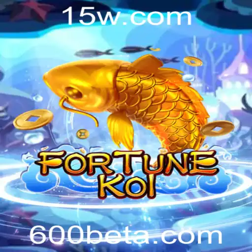 FORTUNEKOI: A Nova Sensação no Mundo dos Jogos