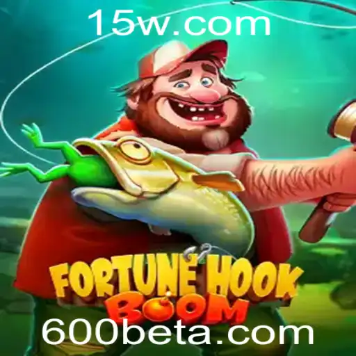 Explorando FortuneHookBoom: O Jogo de Estratégia Inovador com Aposta 600bet