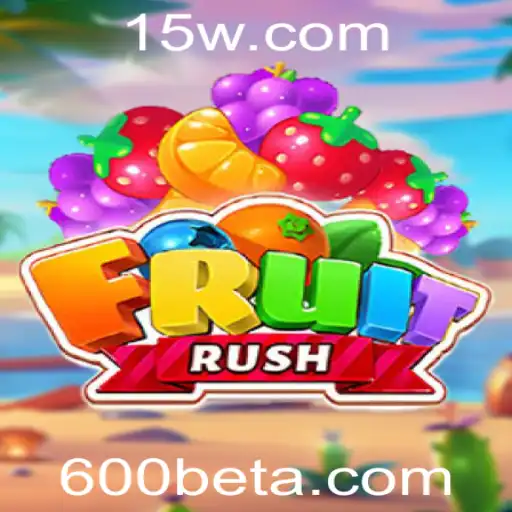 FruitRush: A Nova Sensação no Mundo dos Jogos de Aposta