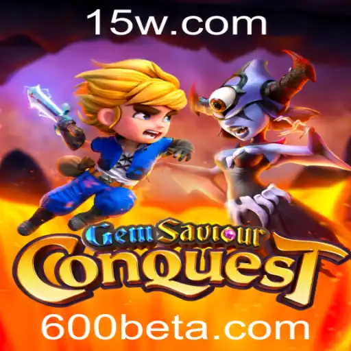 GemSaviourConquest: Uma Aventura Épica no Mundo dos Jogos Online