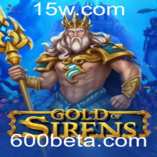Descubra o Fascinante Mundo de 'GoldofSirens'