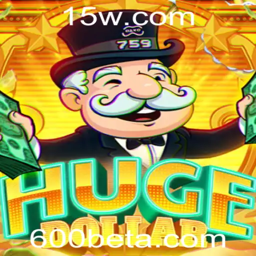 Descubra o Mundo do HugeDollar: O Jogo de Estratégia e Fortuna