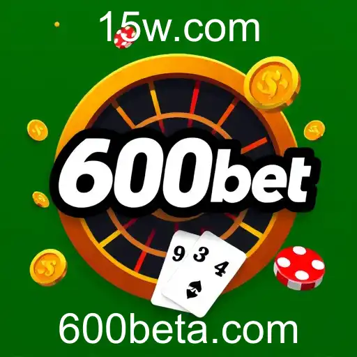 Gaming Experience 600bet - 800+ Premium and Exclusive Games