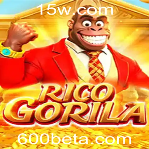 Explorando o Mundo de RicoGorila: Um Novo Jogo Empolgante