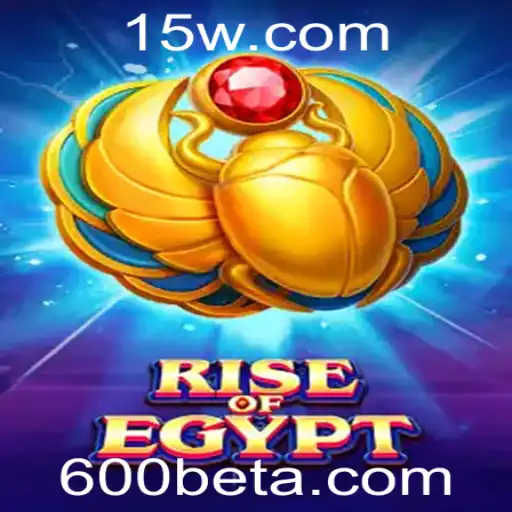 Descubra as Aventuras e Desafios de RiseOfEgypt com 600bet