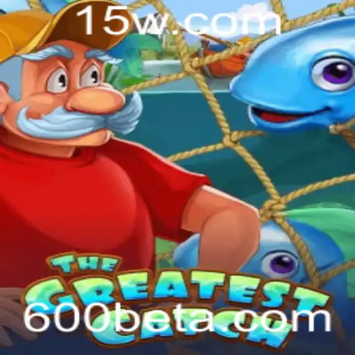Descubra 'TheGreatestCatch': Um Jogo Inovador de Estratégia e Surpresas