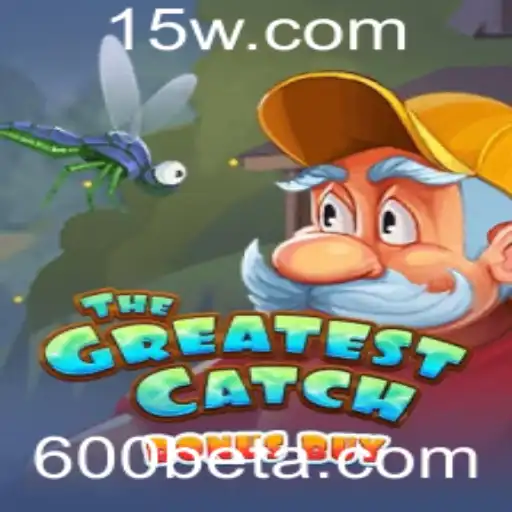 Explorando TheGreatestCatchBonusBuy: A Emoção do Jogo com 600bet